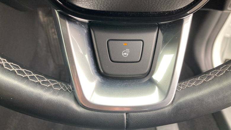 Honda Civic 2.0 eHEV Advance 5dr CVT Hybrid Hatchback